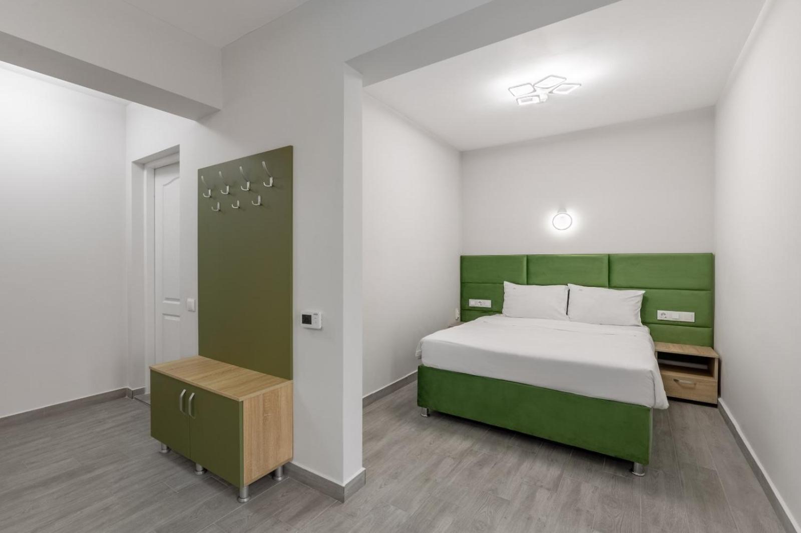 Otopeni Suites By Citybookings Ngoại thất bức ảnh