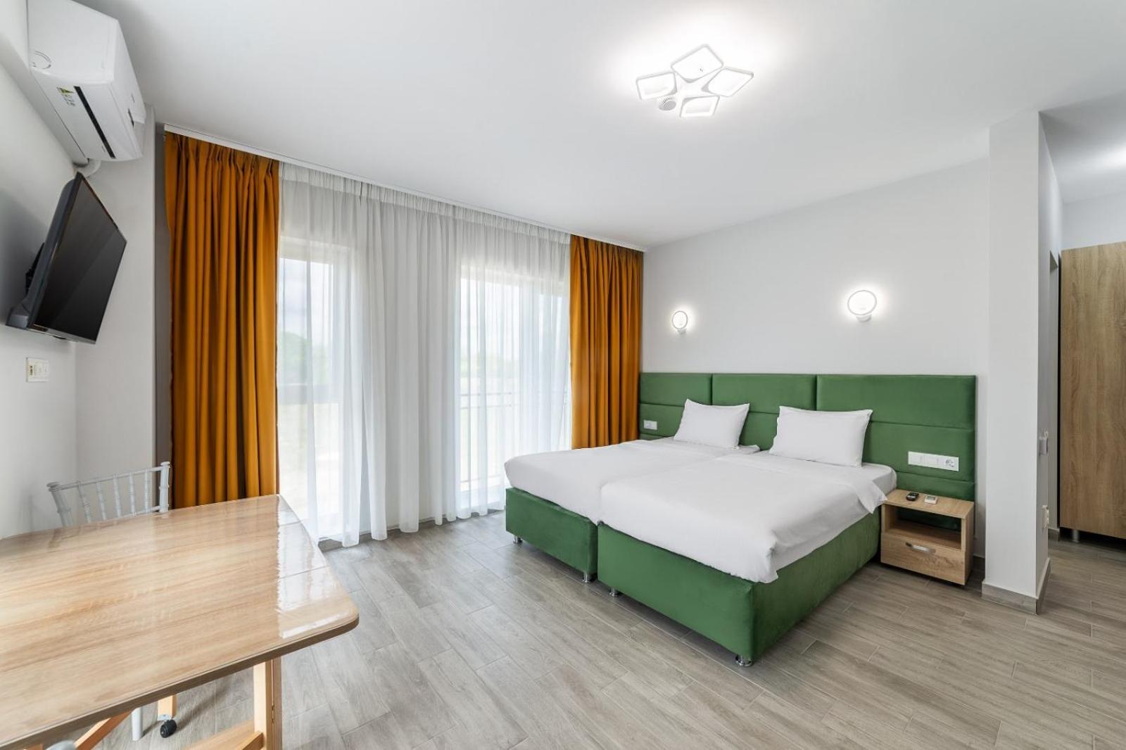 Otopeni Suites By Citybookings Ngoại thất bức ảnh
