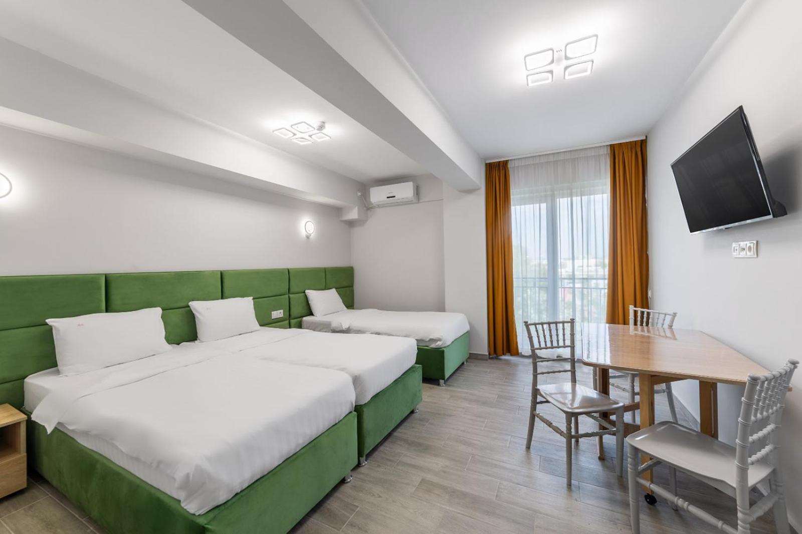Otopeni Suites By Citybookings Ngoại thất bức ảnh